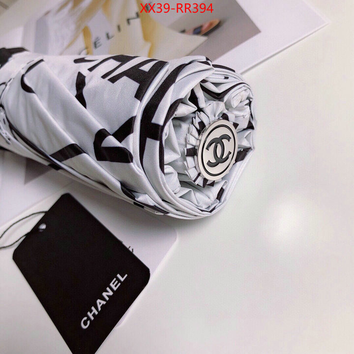 Umbrella-Chanel,ID: RR394,$: 39USD