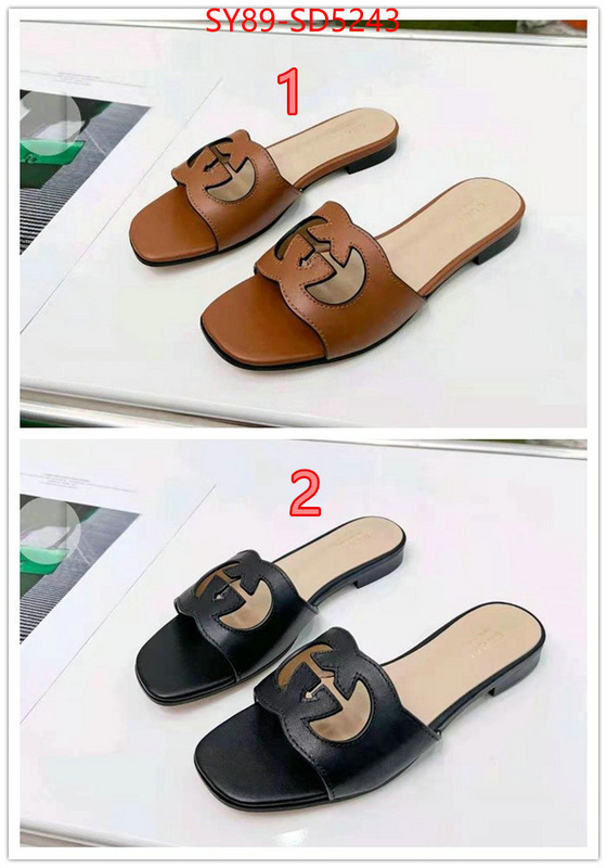 Women Shoes-Gucci,the best , ID: SD5243,$: 89USD