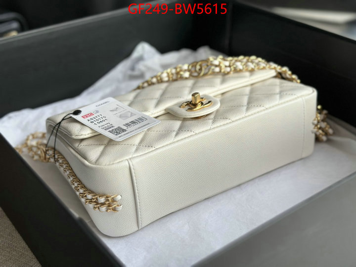 Chanel Bags(TOP)-Diagonal-,ID: BW5615,$: 249USD