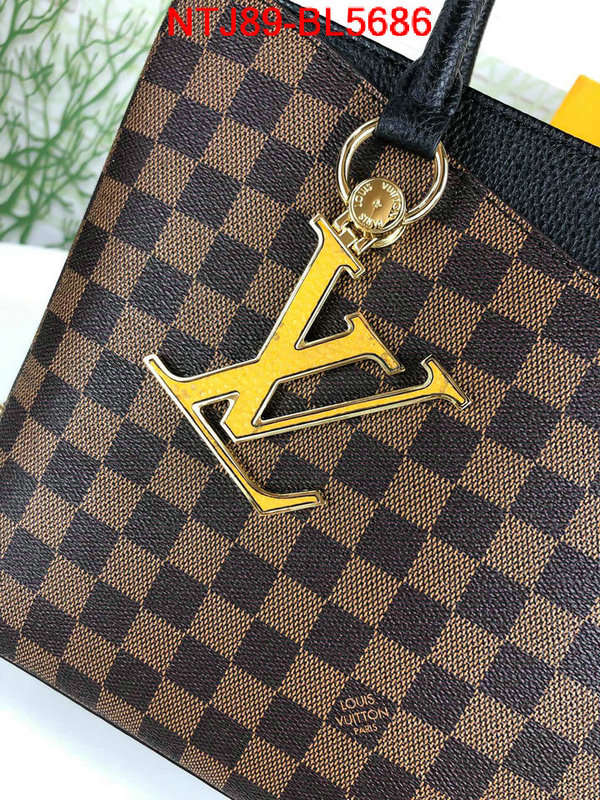 LV Bags(4A)-Handbag Collection-,ID: BL5686,$: 89USD