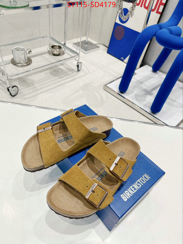 Women Shoes-Birkenstock,sale outlet online , ID: SD4179,$: 115USD