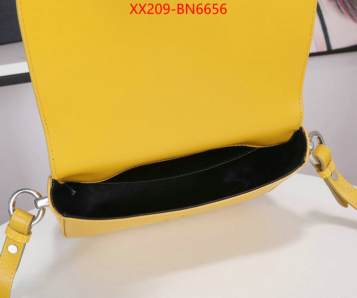 Prada Bags(TOP)-Diagonal-,ID: BN6656,$: 209USD