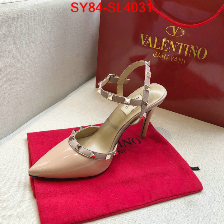 Women Shoes-Valentino,aaaaa customize , ID: SL4031,$: 84USD