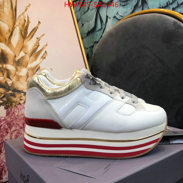 Women Shoes-Hogan,designer , ID:SA2746,$:145USD