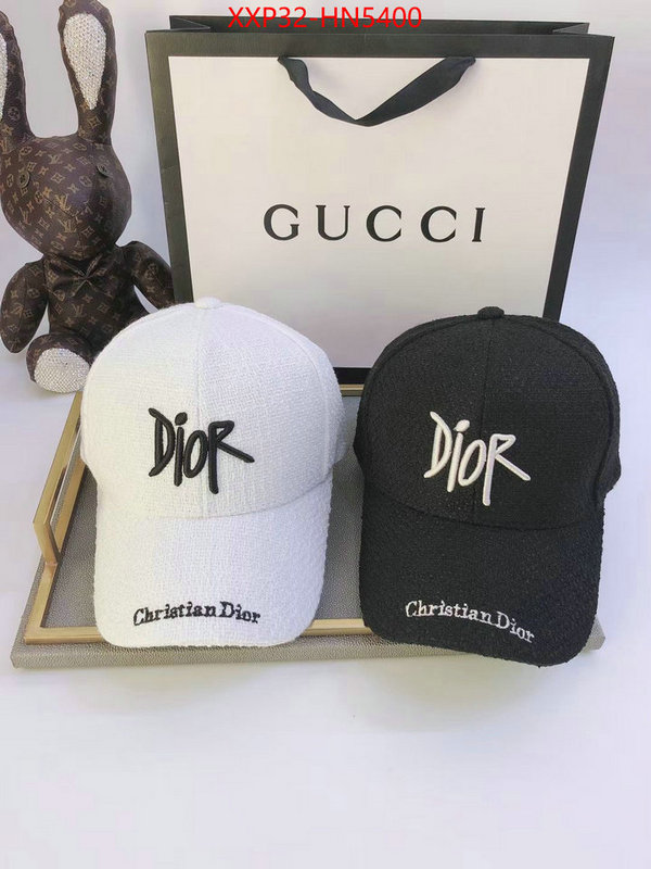 Cap (Hat)-Dior,buy 2023 replica , ID: HN5400,$: 32USD