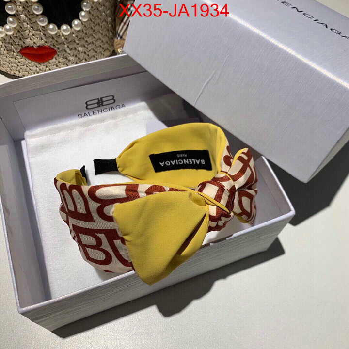 Hair band-Fendi,best capucines replica , ID:JA1934,$: 35USD