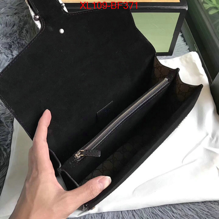 Gucci Bags(4A)-Dionysus-,sell online ,ID: BF371,$:109USD