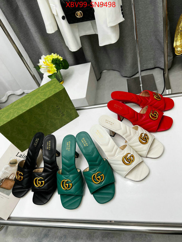 Women Shoes-Gucci,how to buy replica shop , ID: SN9498,$: 99USD