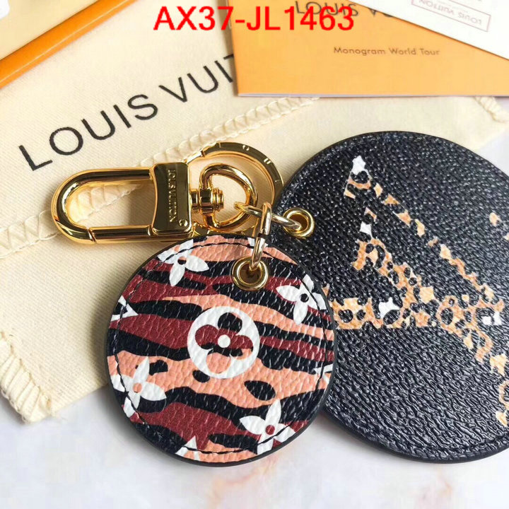 Key pendant(TOP)-LV,high quality 1:1 replica , ID: JL1463,$: 37USD