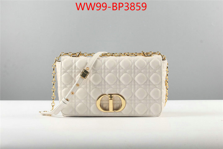 Dior Bags(4A)-Caro-,ID: BP3859,$: 99USD