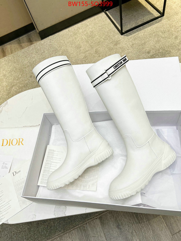 Women Shoes-Dior,replica 1:1 , ID: SO3999,$: 155USD