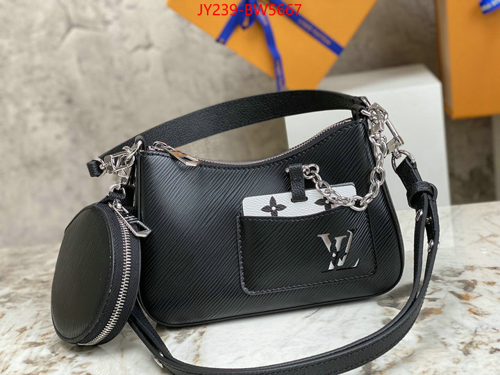 LV Bags(TOP)-Pochette MTis-Twist-,ID: BW5667,$: 239USD