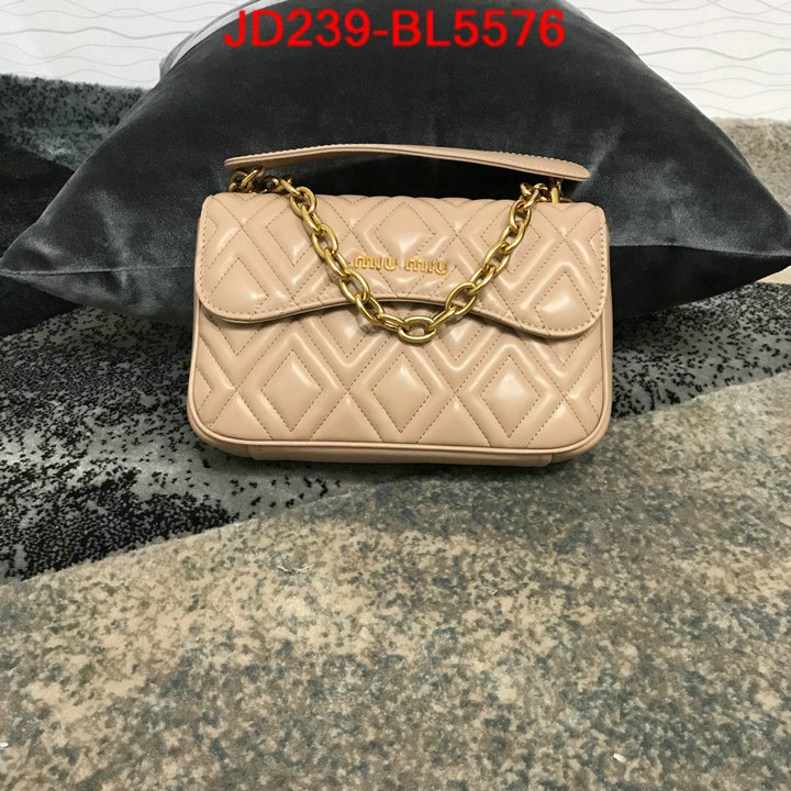 Miu Miu Bags(TOP)-Diagonal-,quality replica ,ID: BL5576,$: 239USD