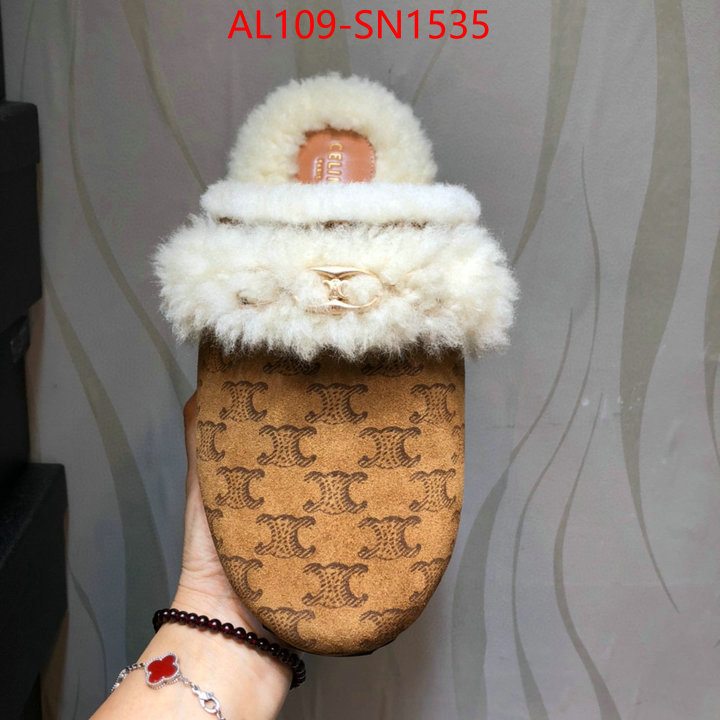 Women Shoes-CELINE,what best designer replicas , ID: SN1535,$: 109USD