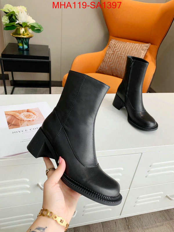 Women Shoes-Martin Margiela,buy the best high quality replica ,buy the best replica , ID: SA1397,$: 119USD