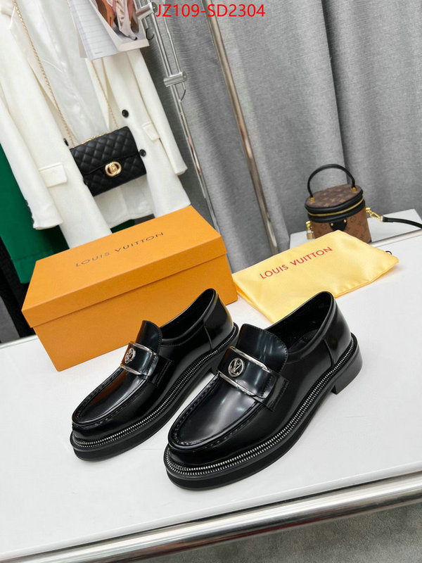 Women Shoes-LV,how can i find replica , ID: SD2304,$: 109USD