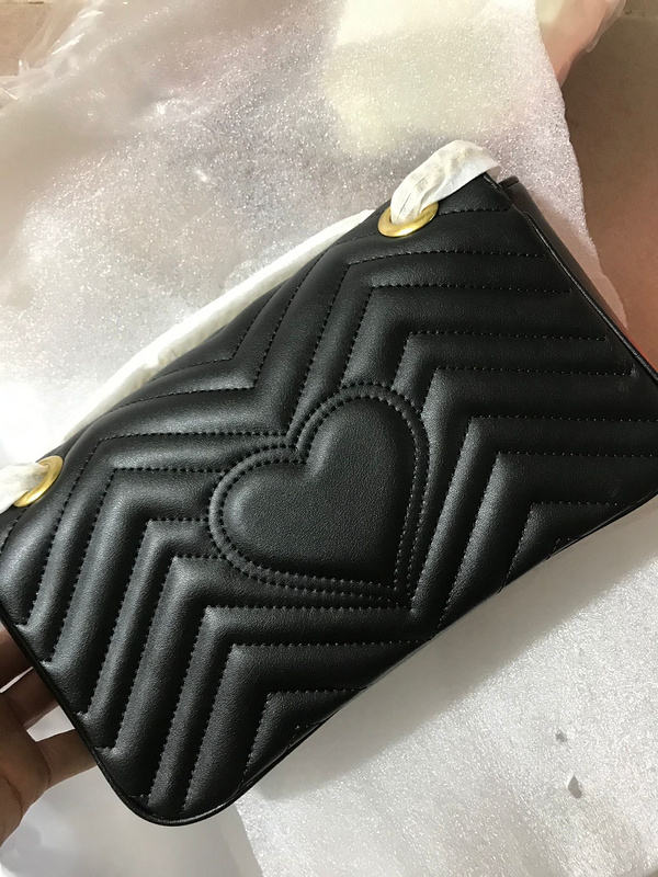 Gucci Bags(4A)-Marmont,buy 1:1 ,ID: BF396,$:89USD