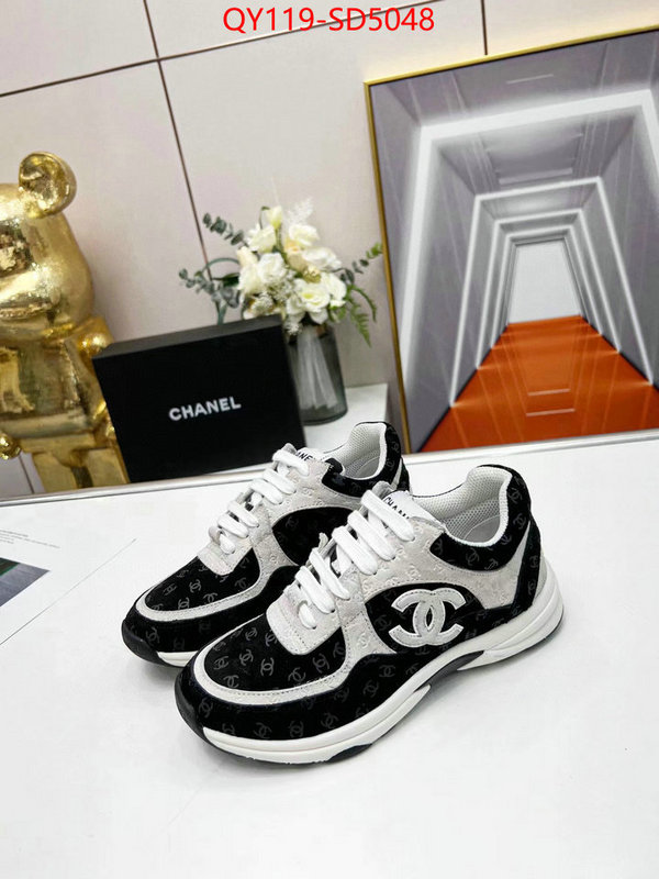 Women Shoes-Chanel,hot sale , ID: SD5048,$: 119USD