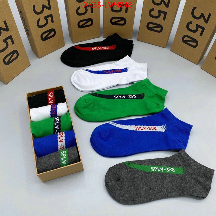 Sock-Other,the best affordable , ID: LW4848,$: 35USD