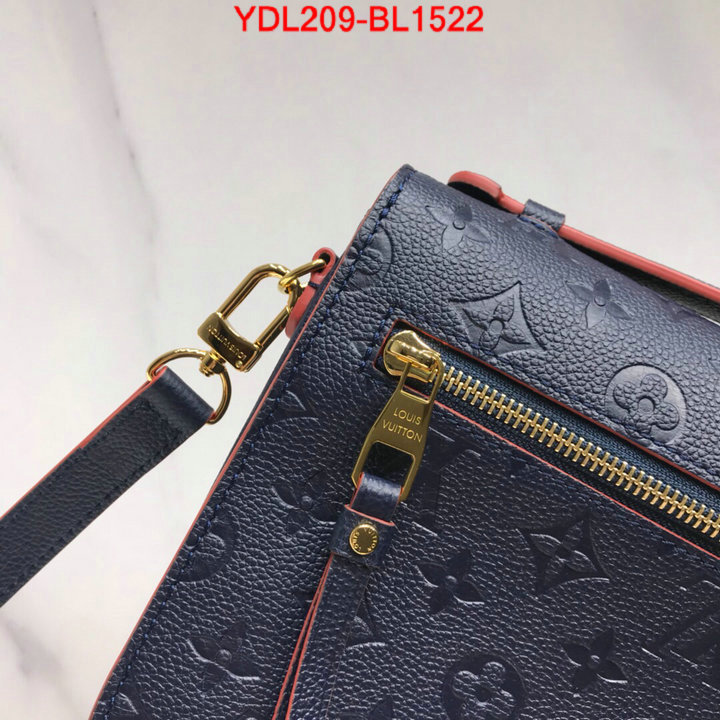 LV Bags(TOP)-Pochette MTis-Twist-,ID: BL1522,$: 209USD