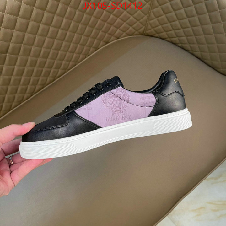 Men shoes-Ferragamo,2023 aaaaa replica customize , ID: SD1412,$: 105USD