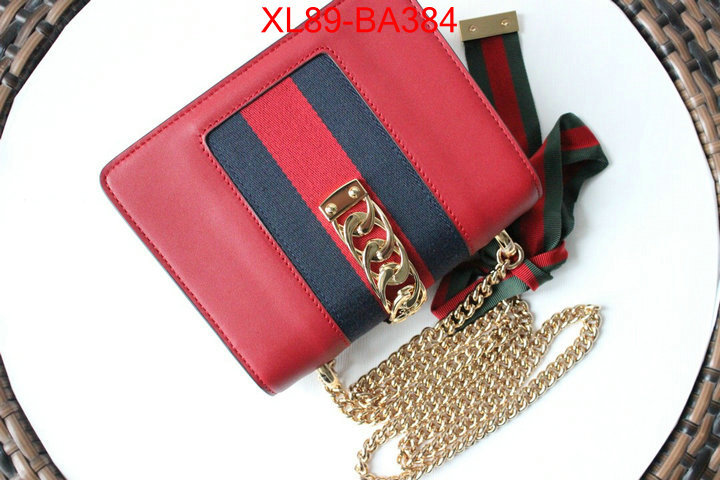 Gucci Bags(4A)-Diagonal-,fake high quality ,ID:BA384,$: 89USD