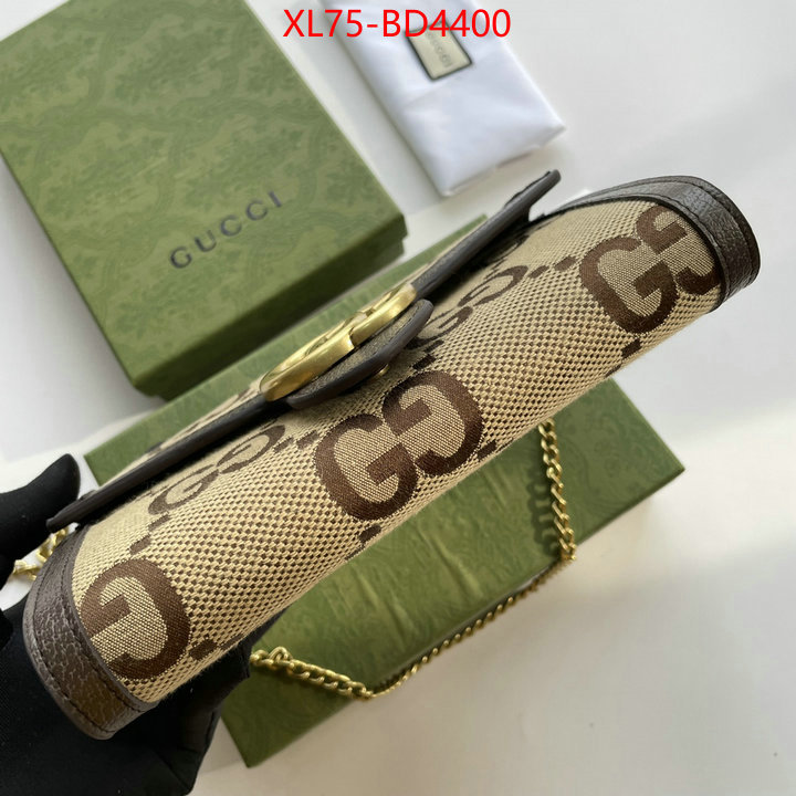 Gucci Bags(4A)-Marmont,the best affordable ,ID: BD4400,$: 75USD