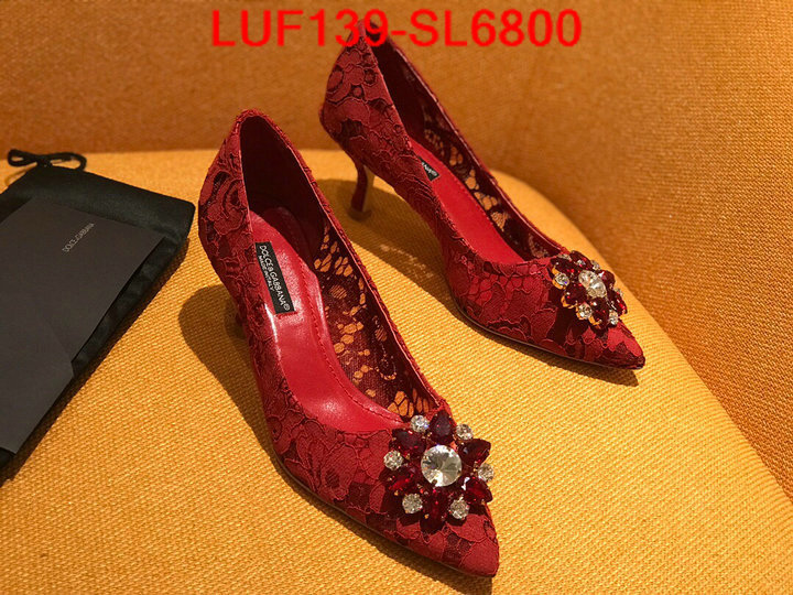 Women Shoes-DG,where to find best , ID: SL6800,$: 139USD