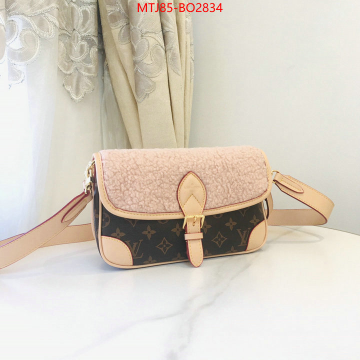 LV Bags(4A)-Pochette MTis Bag-Twist-,buy sell ,ID: BO2834,$: 85USD