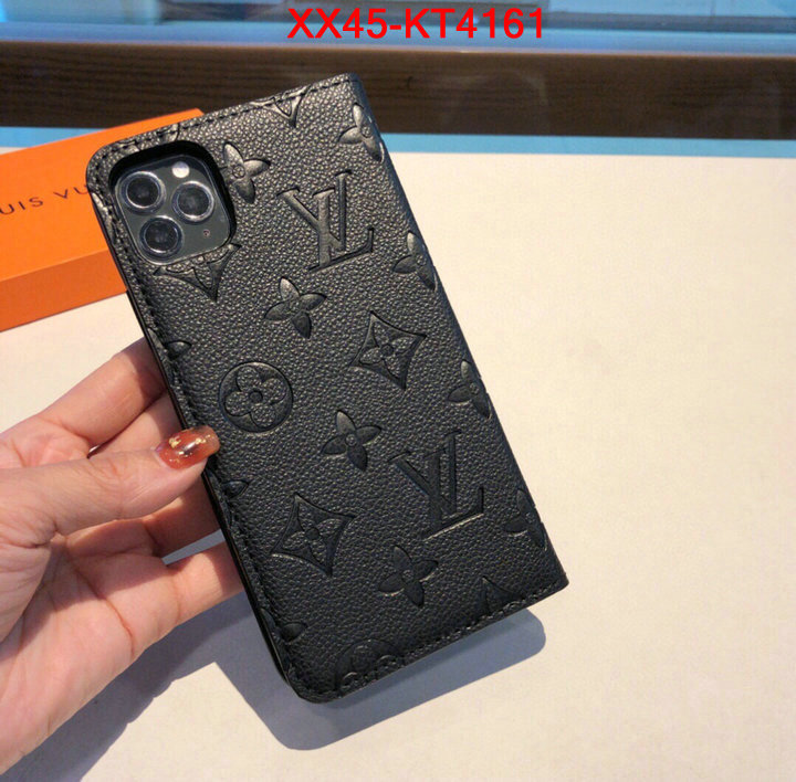 Phone case-LV,styles & where to buy , ID: KT4161,$: 45USD