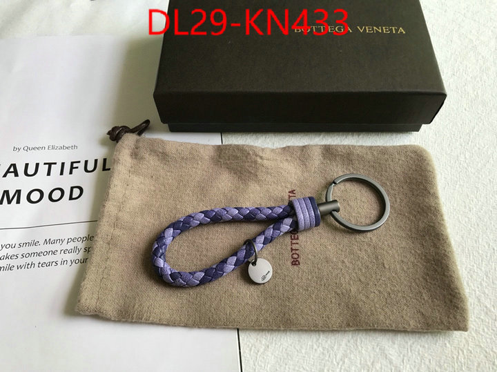 Key pendant-BV,perfect replica ,ID: KN433,$: 29USD