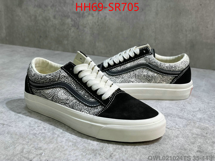 Men Shoes-Vans,at cheap price , ID: SR705,$: 69USD