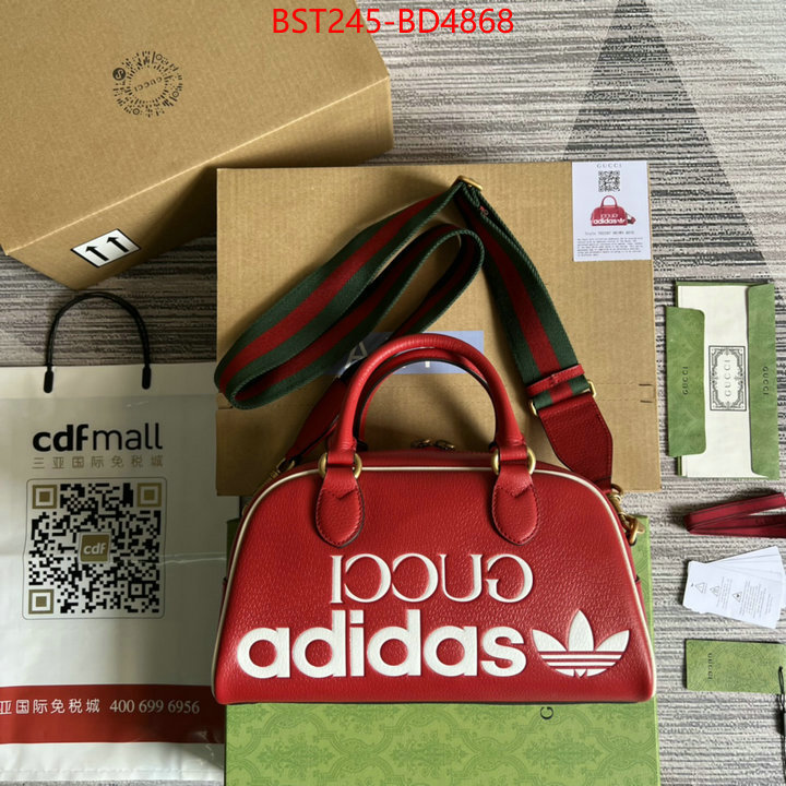 Gucci Bags(TOP)-Handbag-,we offer ,ID: BD4868,$: 245USD