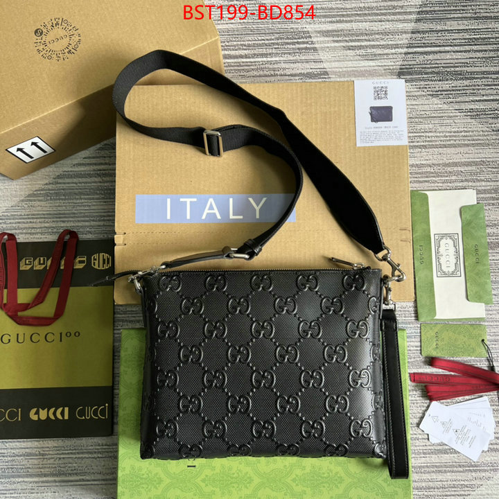 Gucci Bags(TOP)-Diagonal-,online shop ,ID: BD854,$: 199USD