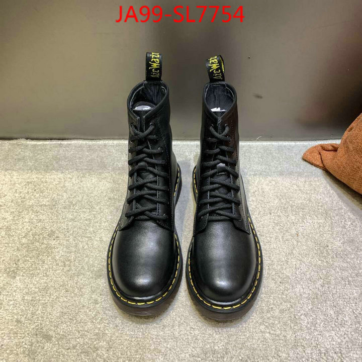 Women Shoes-DrMartens,perfect quality , ID: SL7754,$: 99USD