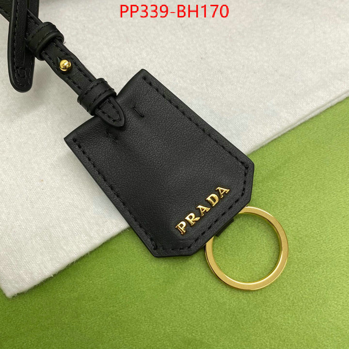 Prada Bags(TOP)-Diagonal-,ID: BH170,$:339USD