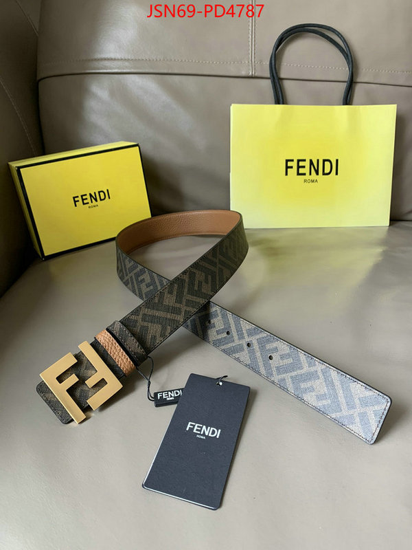 Belts-Fendi,online , ID: PD4787,$: 69USD