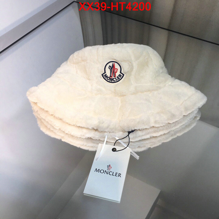 Cap (Hat)-Moncler,buy 2023 replica , ID: HT4200,$: 39USD