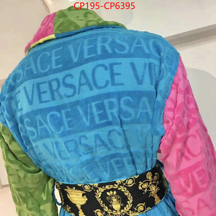 Clothing-Versace,sellers online , ID: CP6395,