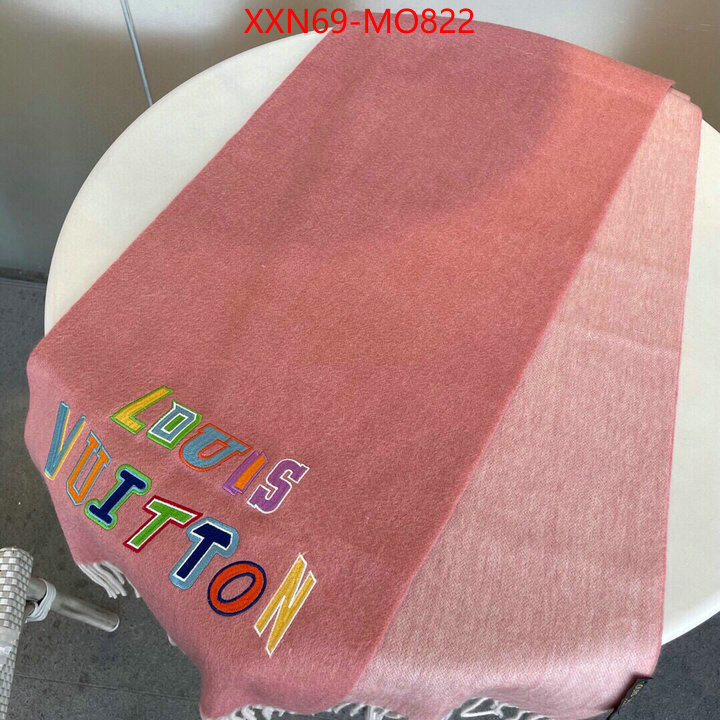 Scarf-LV,found replica , ID: MO822,$: 69USD