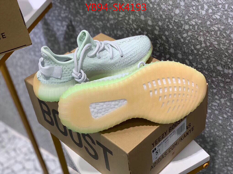 Men Shoes-Adidas Yeezy Boost,replica 1:1 high quality , ID: SK4193,$: 94USD