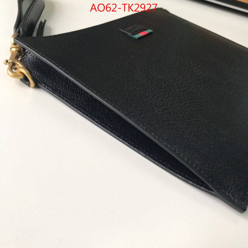 Gucci Bags(4A)-Clutch-,perfect replica ,ID: TK2927,$:62USD