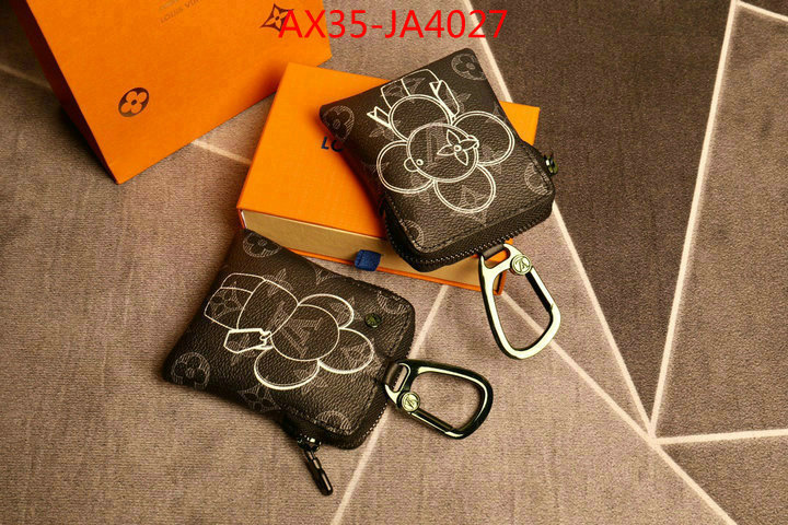 Key pendant-LV,online china , ID: JA4027,$: 35USD