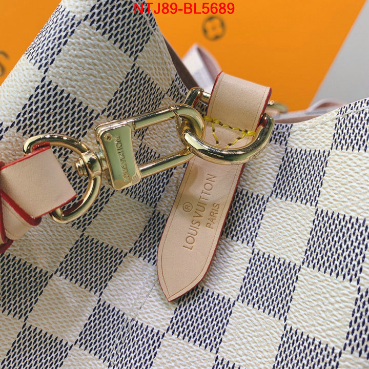 LV Bags(4A)-Nono-No Purse-Nano No-,online store ,ID: BL5689,$: 89USD