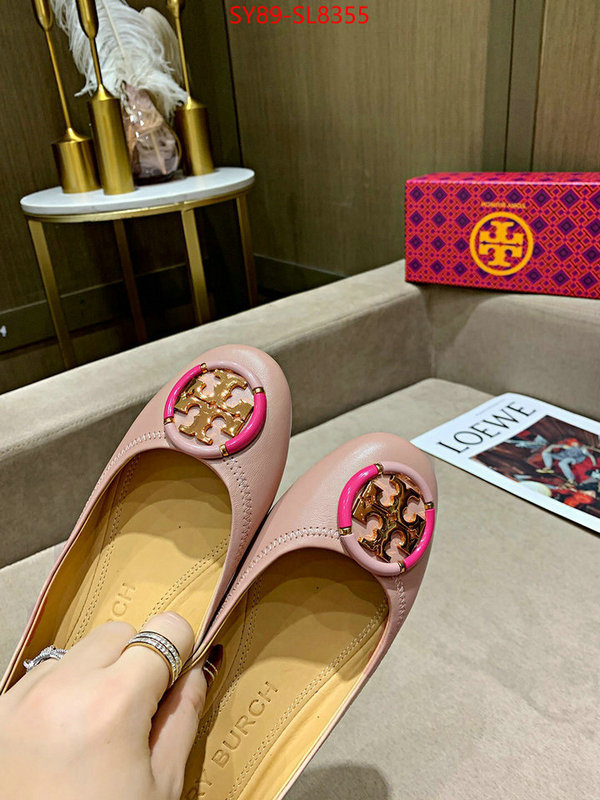 Women Shoes-Tory Burch,what best replica sellers , ID: SL8355,$: 89USD