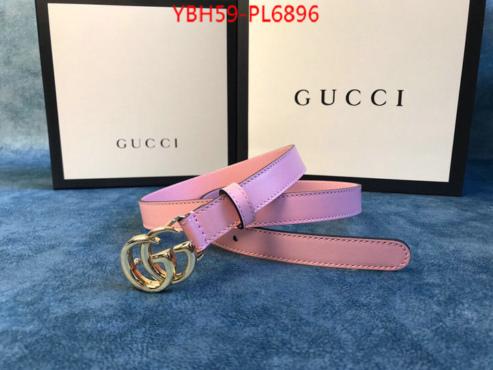 Belts-Gucci,new 2023 , ID: PL6896,$: 59USD