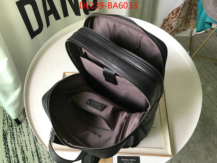 BV Bags(TOP)-Backpack-,quality replica ,ID: BA6033,$: 239USD