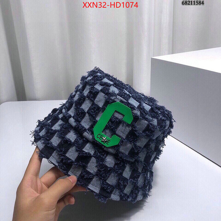 Cap (Hat)-Celine,what is top quality replica , ID: HD1074,$: 32USD