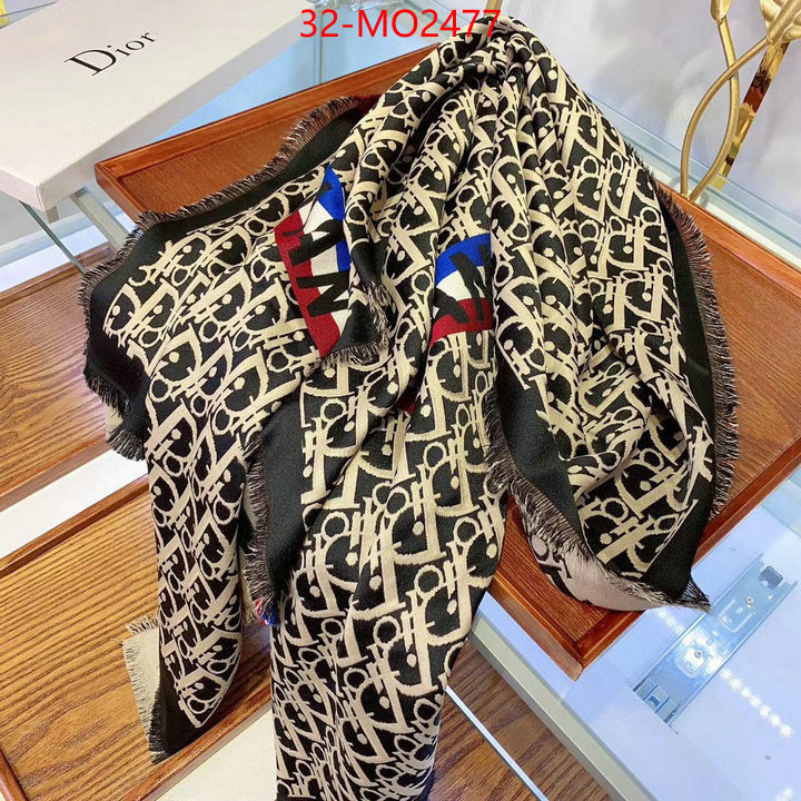 Scarf-Dior,mirror quality , ID: MO2477,$: 32USD