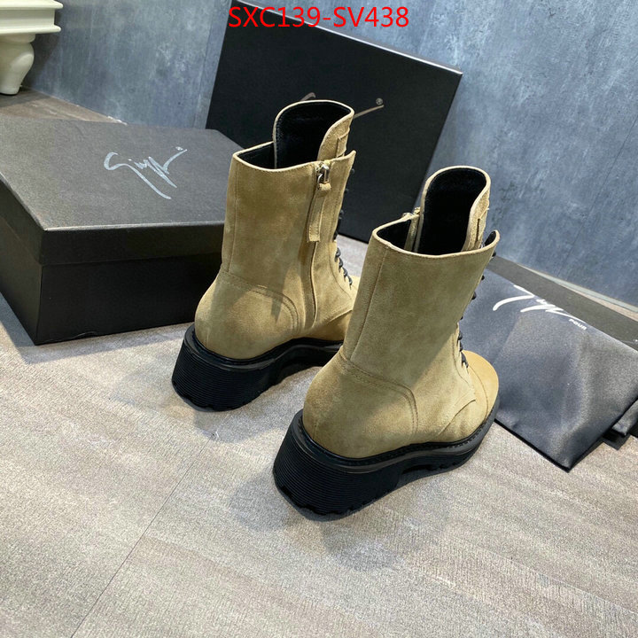 Women Shoes-Giuseppe,buy the best high quality replica , ID:SV438,$:139USD